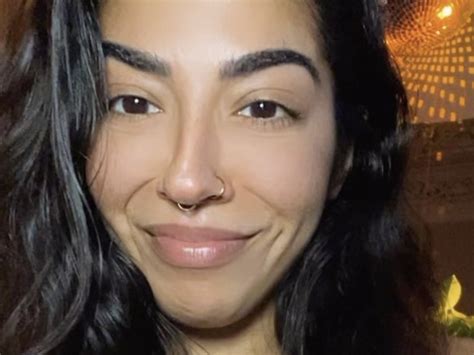jesmine sherni|Jasmine Sherni: It's a two.